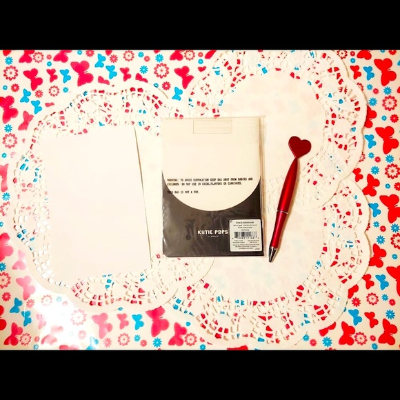 Cute Panda Stationery Bundle - Picture 3 of 4